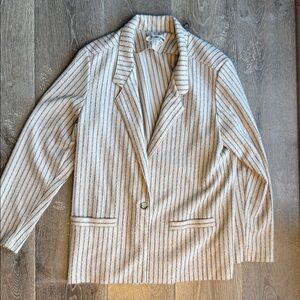 Vintage 1980s Alfred Dunner Blazer L/XL 0051
